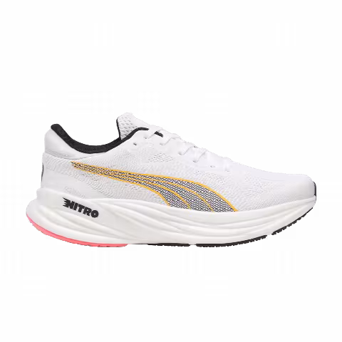 Puma Magnify Nitro 2 'White Sunset Glow'