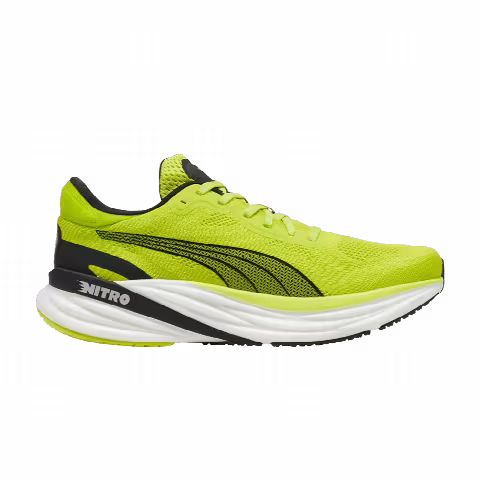 Puma Magnify Nitro 2 'Lime Pow'