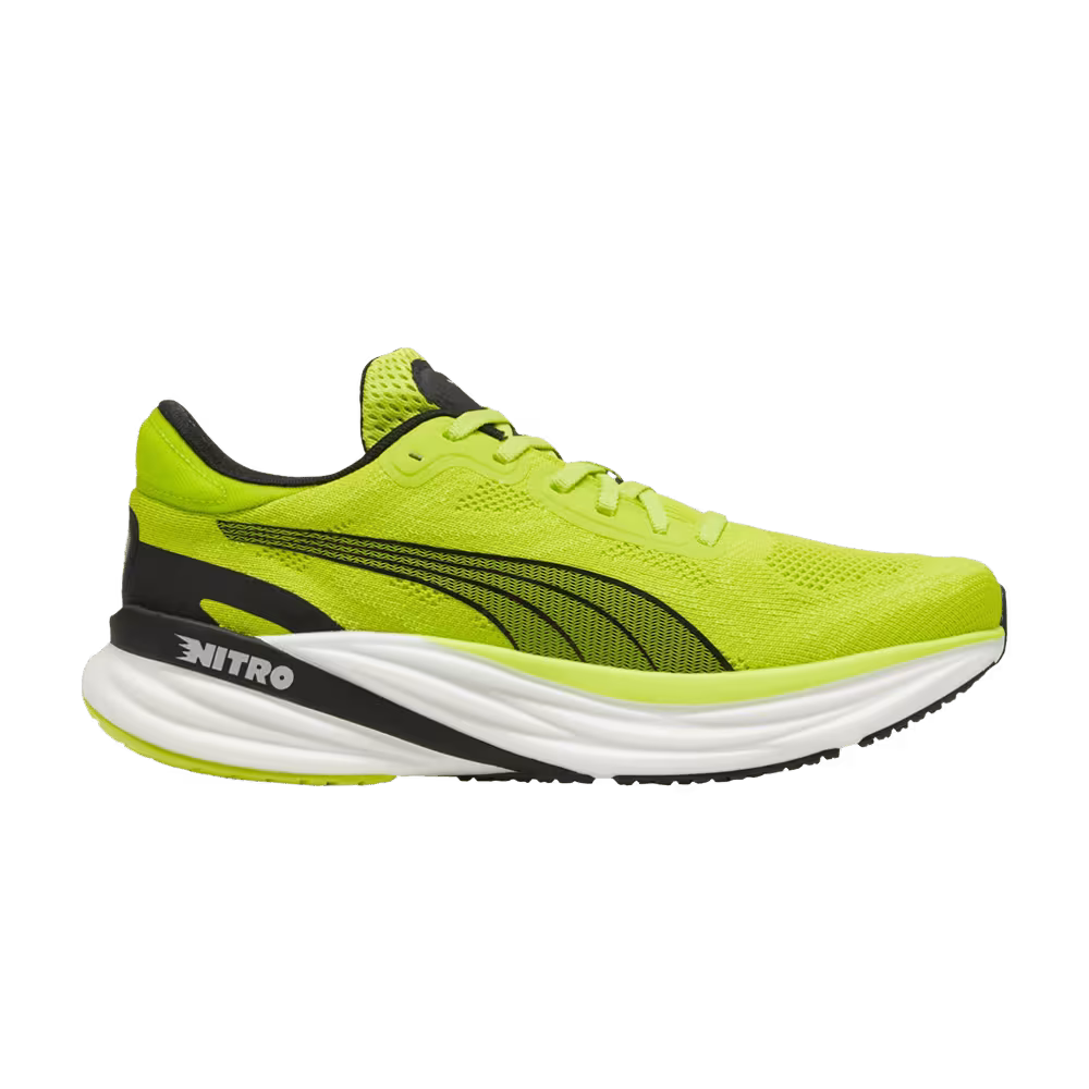 Puma Magnify Nitro 2 Lime Pow