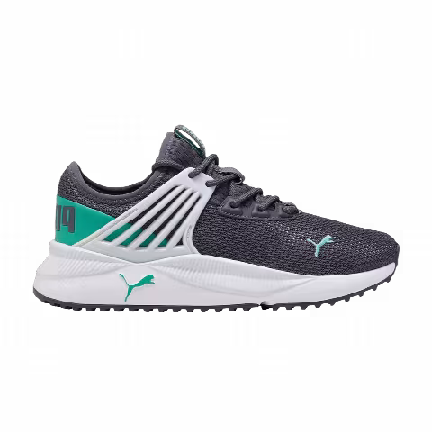 Puma Pacer Future Jr 'Galactic Grey Jade Frost'