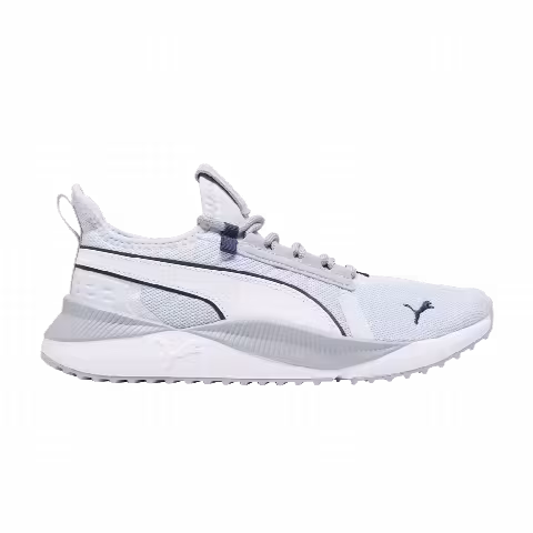 Puma Pacer Future 'Street Plus - Silver Mist White'