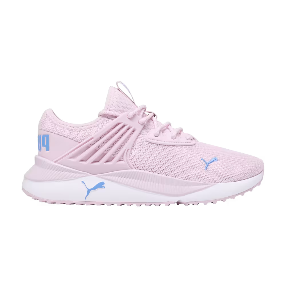 Puma Women's Pacer Future Grape Mist