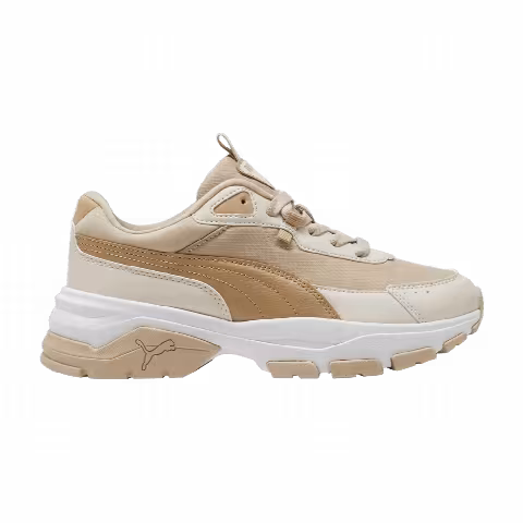 Puma Wmns Cassia Via 'Prairie Tan'