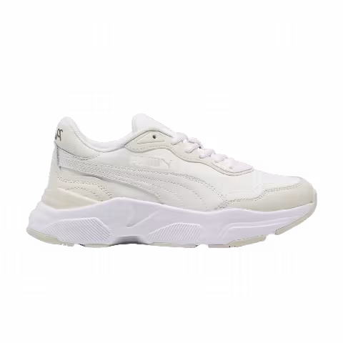 Puma Wmns Cassia Rose 'Warm White Alpine Snow'
