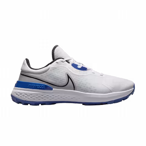 Nike React Infinity Pro 2 'White Game Royal'