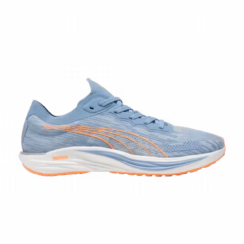 Puma Liberate Nitro 2 'Zen Blue Neon Citrus'