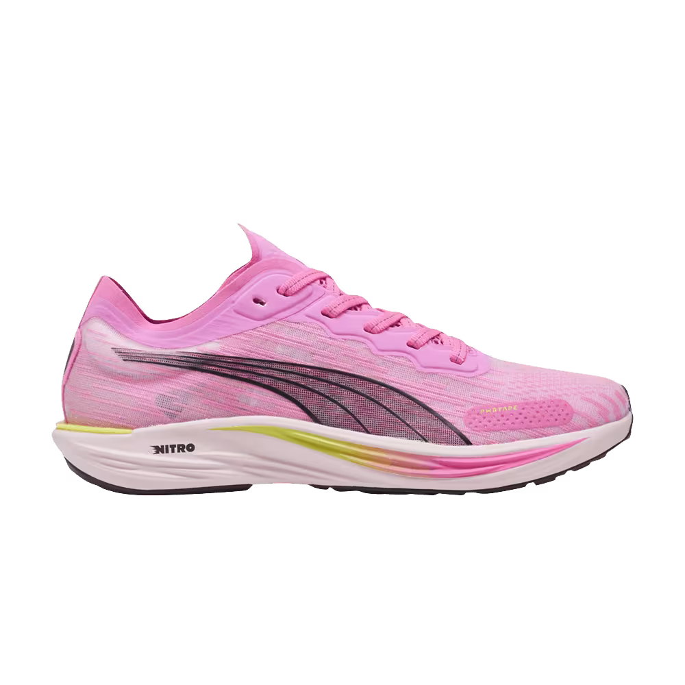 Puma Women's Liberate Nitro 2 Poison Pink