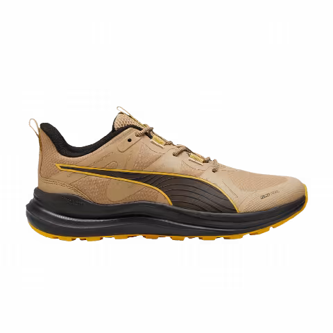Puma Reflect Lite 'Prairie Tan Yellow Sizzle'