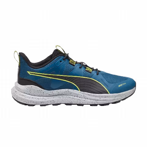 Puma Reflect Lite 'Ocean Tropic Lime'