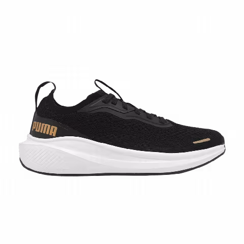 Puma Skyrocket Lite Engineered 'Black Gold'