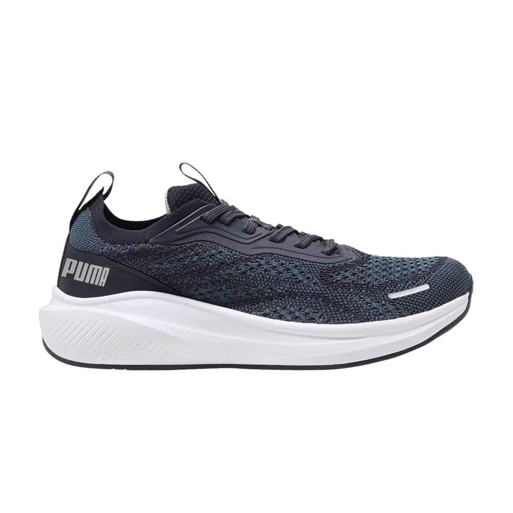 Puma Women's Skyrocket Lite Navy White