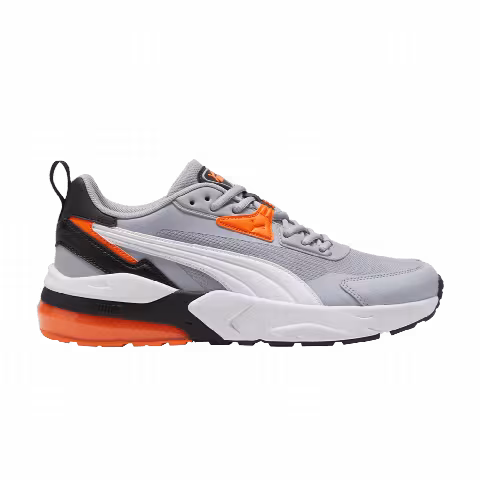 Puma Vis2K 'Grey Fog Orange'