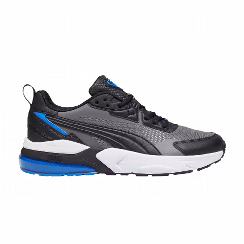 Puma Vis2K 'Cast Iron Ultra Blue'