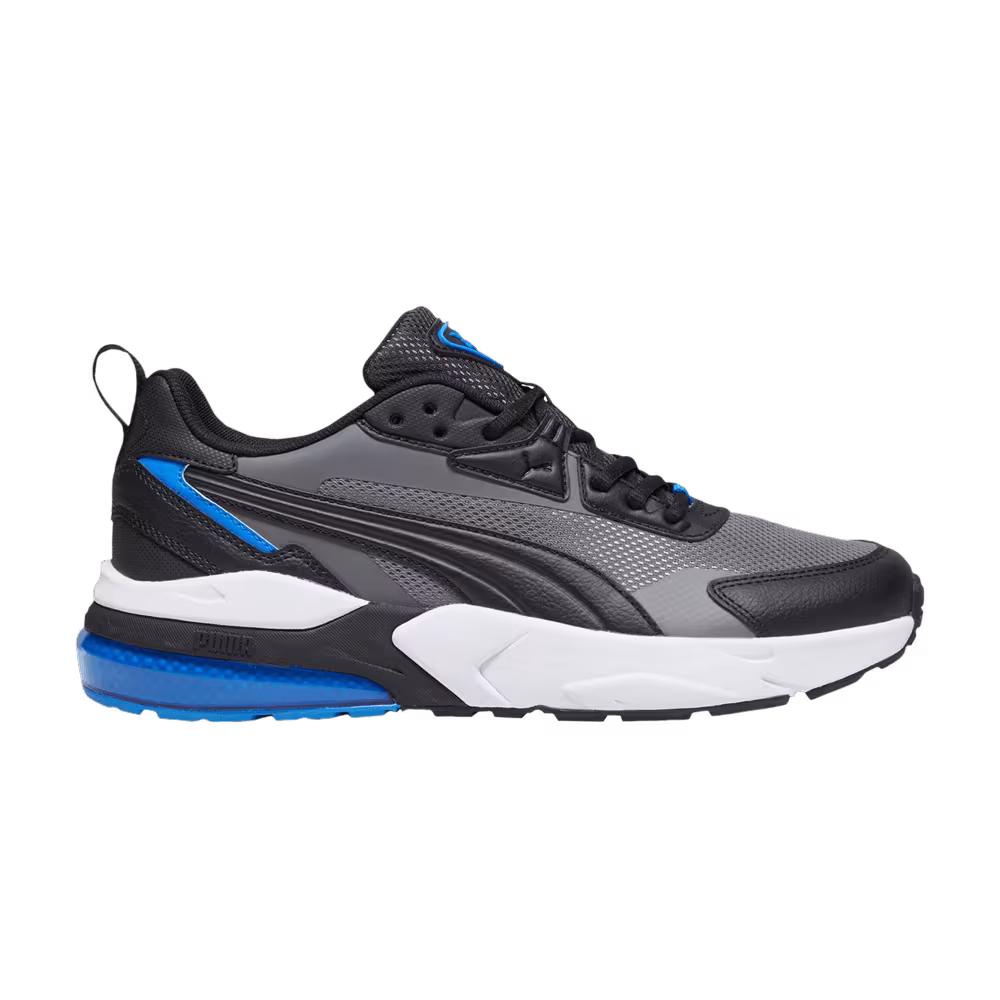 Puma Vis2K Cast Iron Ultra Blue