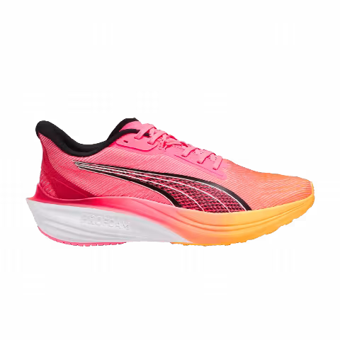 Puma Darter Pro 'Sun Stream Sunset Glow'