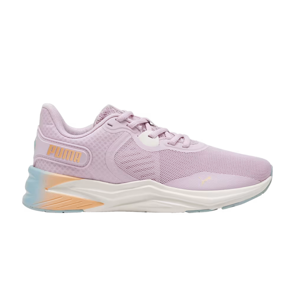 Puma Women's Disperse XT 3 Summer Daze - Grape Mist