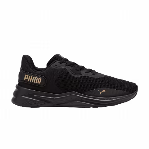 Puma Disperse XT 3 'Black Gold'