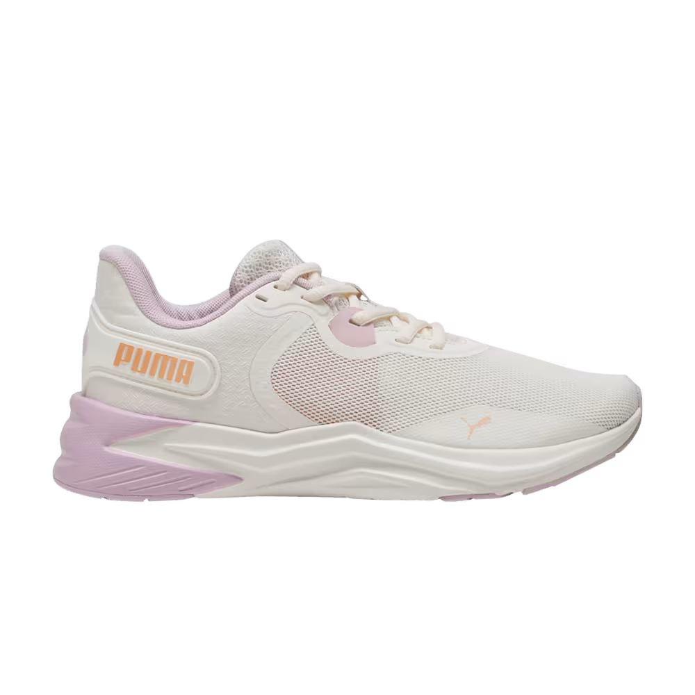 Puma Women's Disperse XT 3 Summer Daze - Warm White Grape Mist