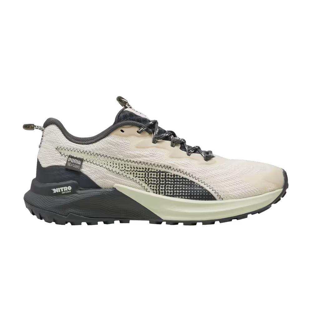 Puma Women's Fast-Trac Nitro Seasons - Sugared Almond