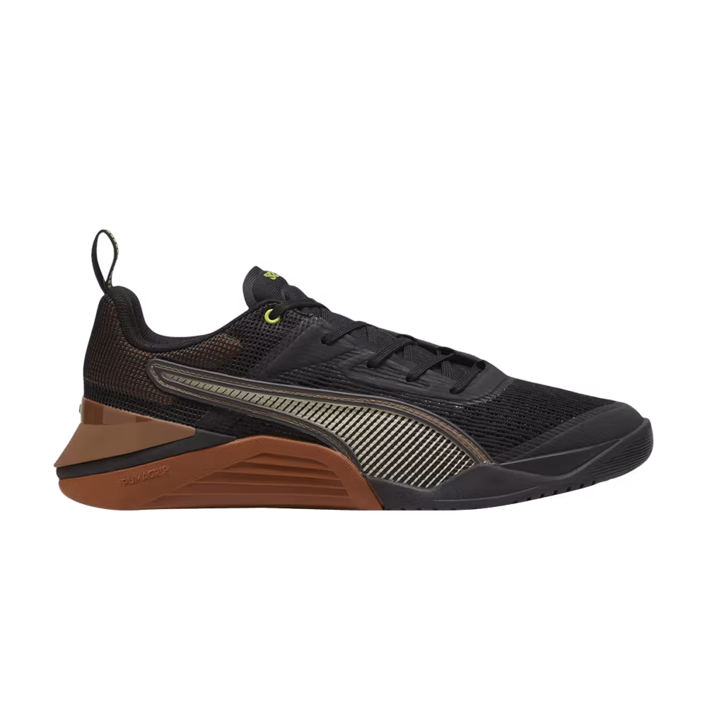 Puma Fuse 3.0 Black Teak