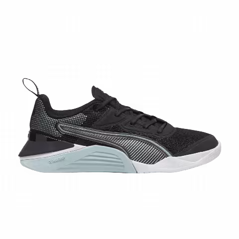 Puma Wmns Fuse 3.0 'Black Turquoise Surf'