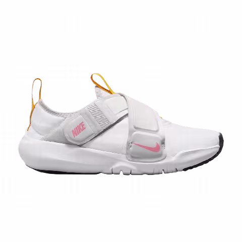 Nike Flex Advance PS 'White Coral Chalk'