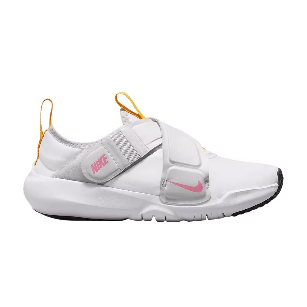 Nike Flex Advance PS White Coral Chalk