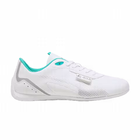 Puma Mercedes-AMG Petronas F1 x Neo Cat 2.0 'White Sheen Green'