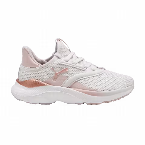 Puma Softride Mayve Little Kid 'Mauve Mist Rose Gold'