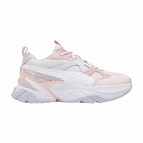 Puma Wmns Sophyr 'Alpine Snow'