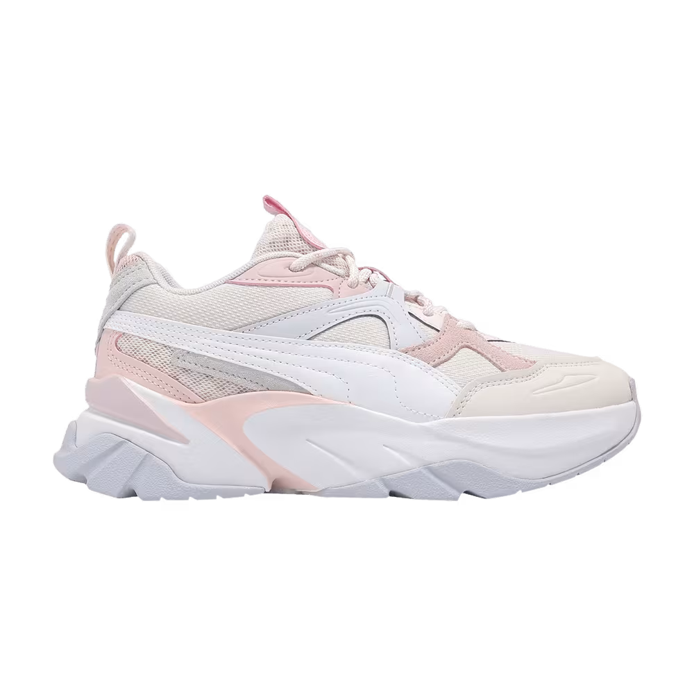 Puma Women's Sophyr Alpine Snow
