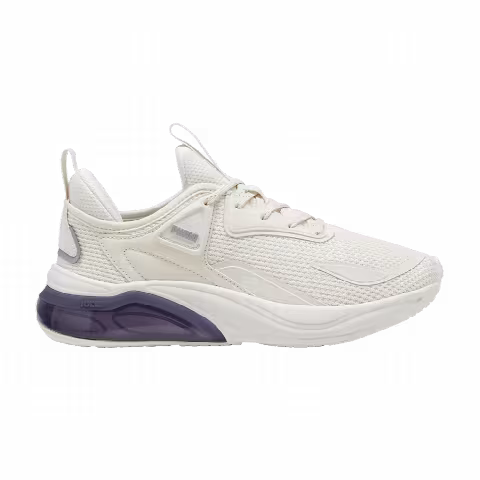 Puma Cell Thrill 'White Purple'