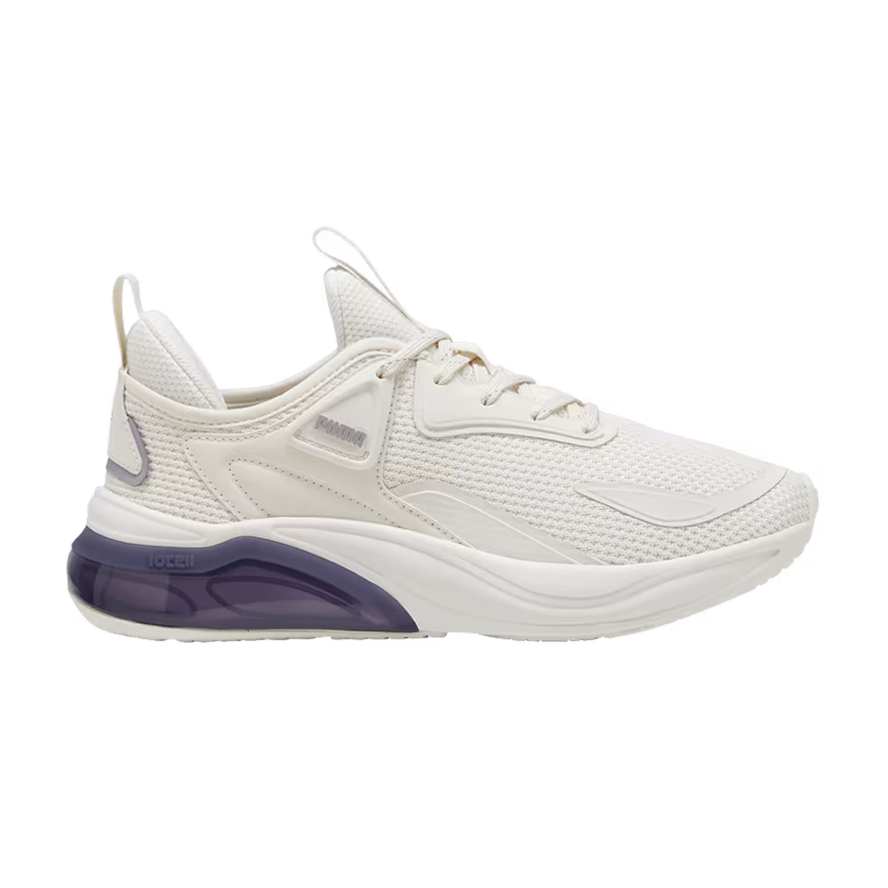 Puma Cell Thrill White Purple
