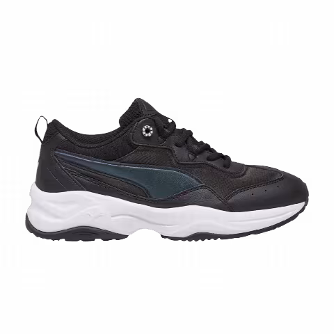 Puma Wmns Cilia 'Regent Romance - Black'