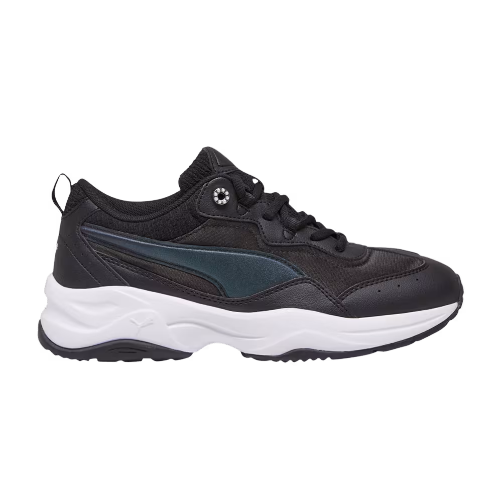 Puma Women's Cilia Regent Romance - Black