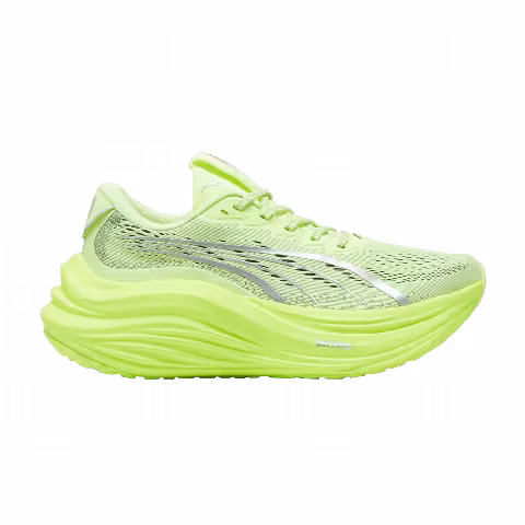 Puma Wmns MagMax Nitro 'Fizzy Apple'