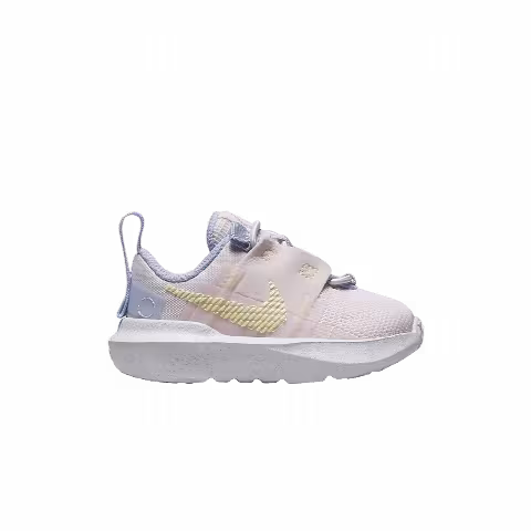 Nike Crater Impact TD 'Pearl Pink Cobalt Bliss'