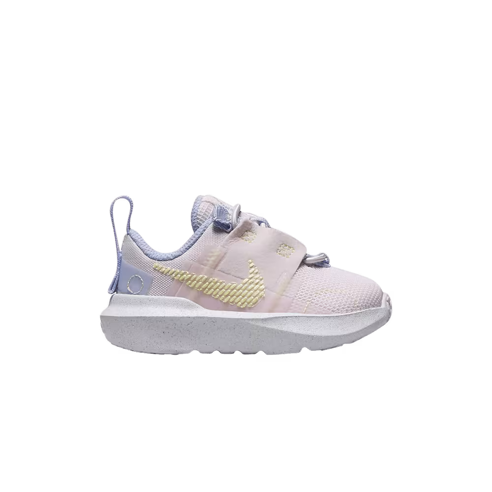 Nike Crater Impact TD Pearl Pink Cobalt Bliss