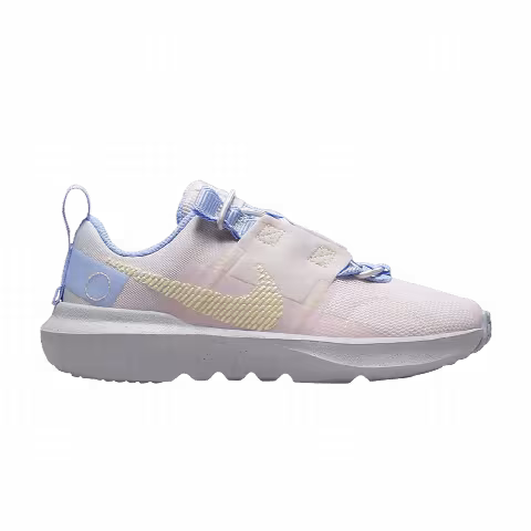 Nike Crater Impact PS 'Pearl Pink Cobalt Bliss'