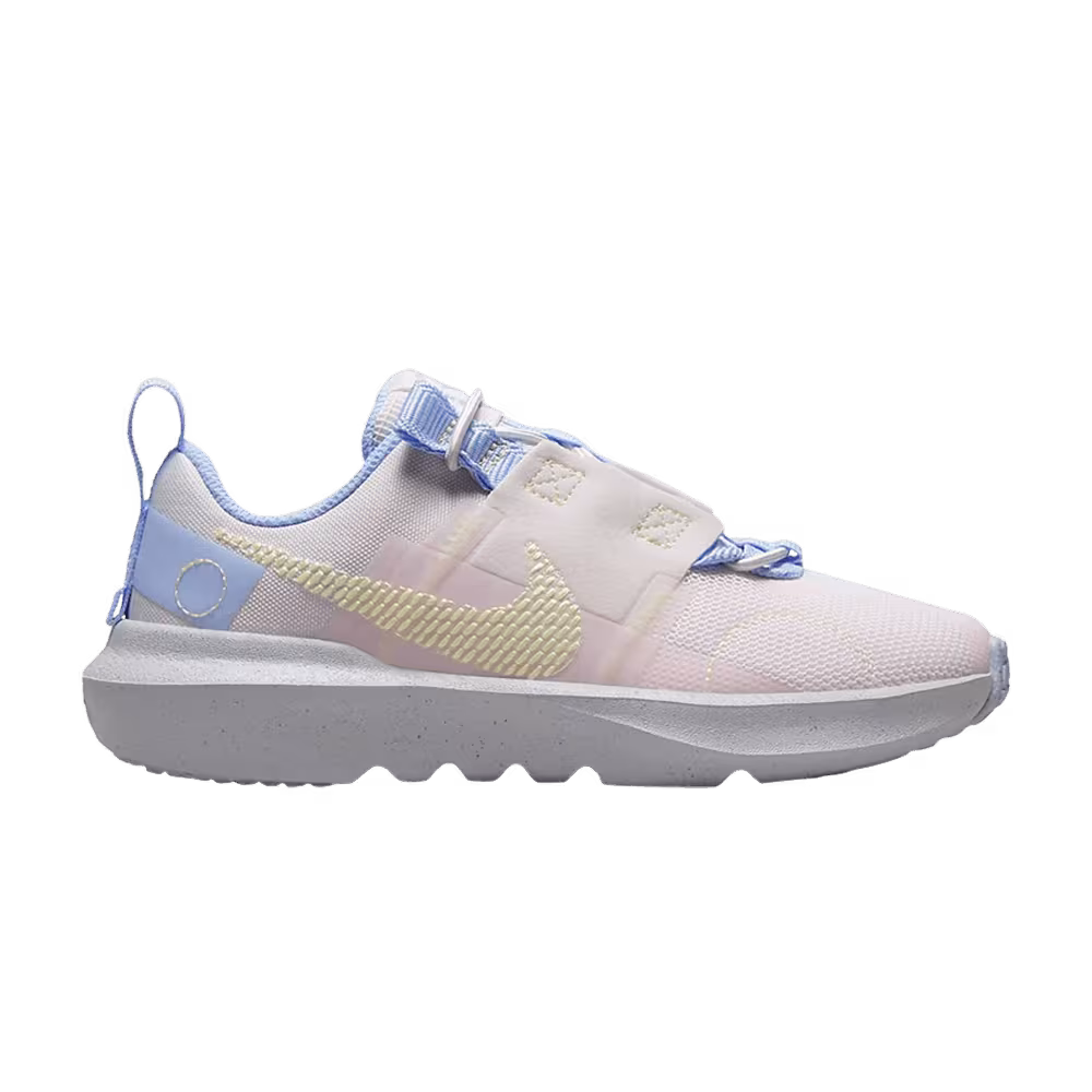 Nike Crater Impact PS Pearl Pink Cobalt Bliss