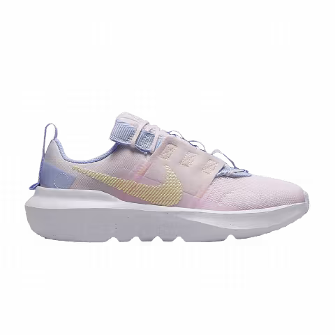 Nike Crater Impact GS 'Pearl Pink Cobalt Bliss'