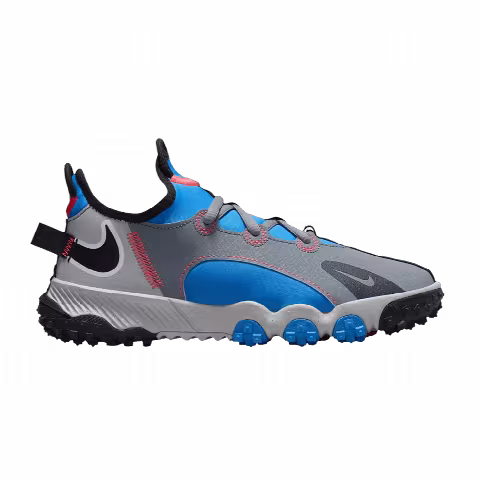 Nike Future Field GS 'Black Photo Blue'
