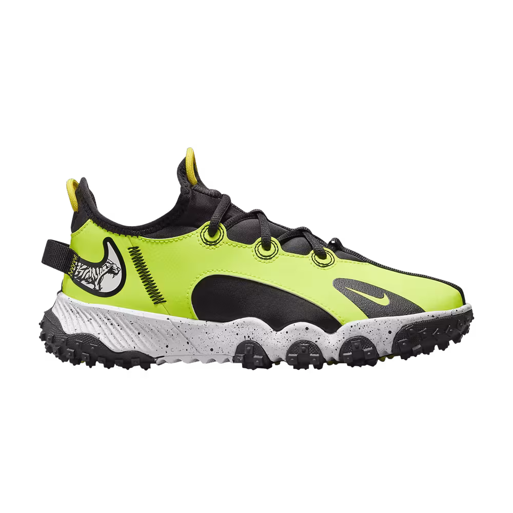 Nike Future Field GS Tiger