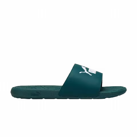 Puma Cool Cat 2.0 BX Slide 'Green White'