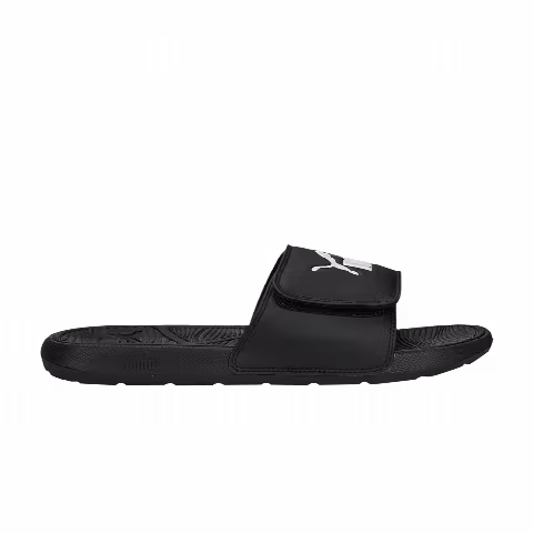 Puma Cool Cat 2.0 V BX Slide 'Black White'