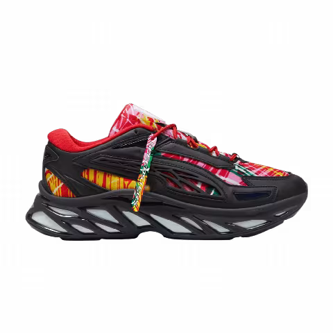 Scuderia Ferrari x Puma Exotek Nitro 'Crews Go Summer'