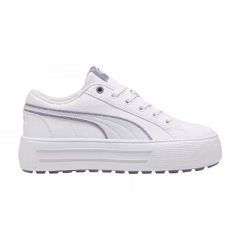 Puma Wmns Kaia 2.0 'White Purple'