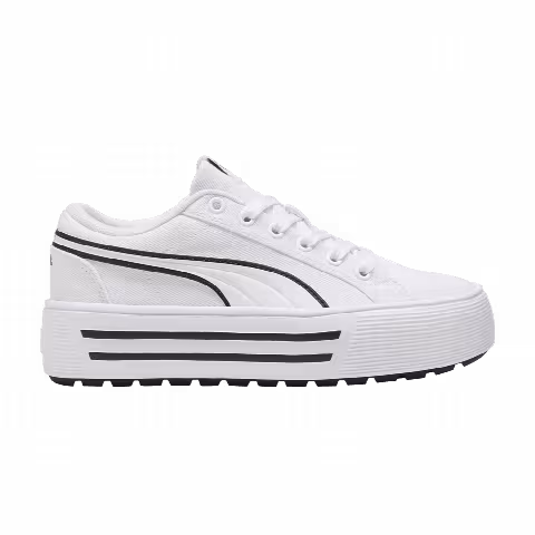 Puma Wmns Kaia 2.0 CV 'White Black'