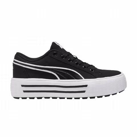 Puma Wmns Kaia 2.0 CV 'Black White'