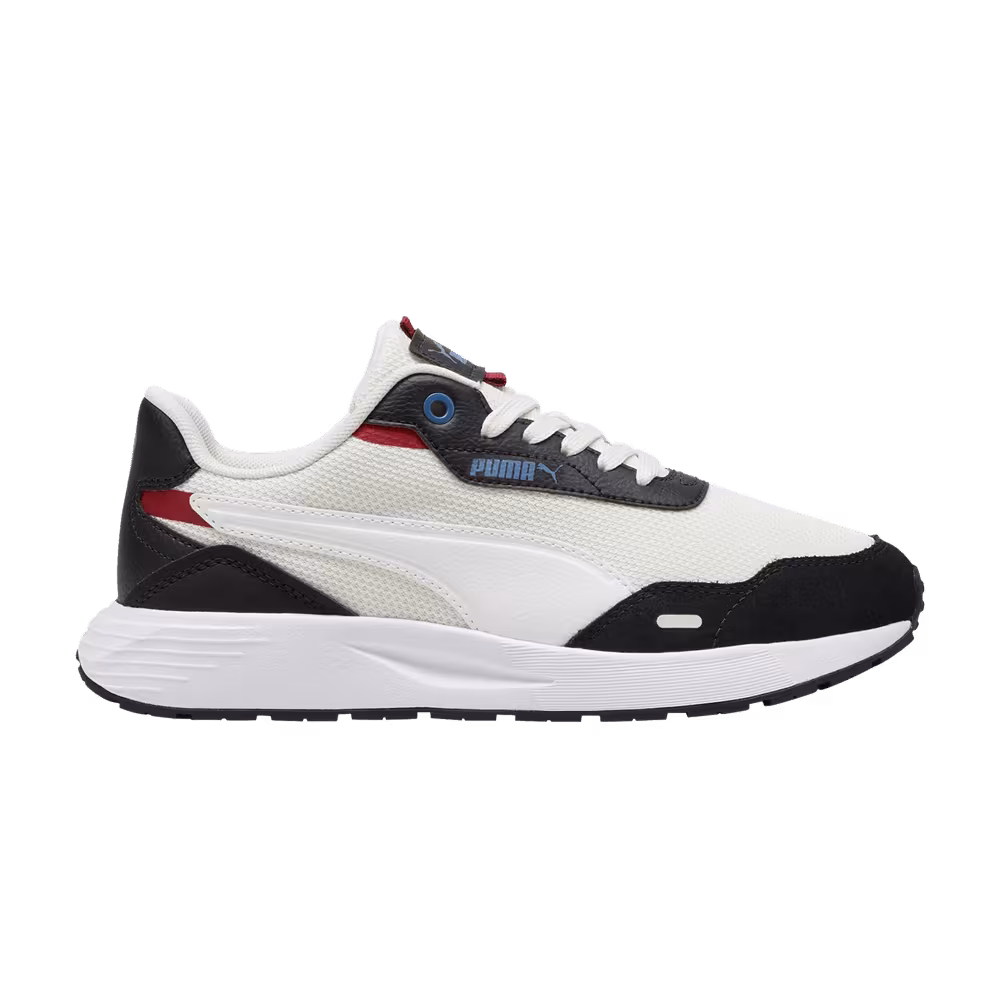 Puma Runtamed Black Beige